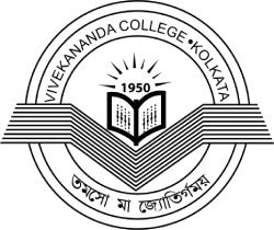 Vivekananda College Logo
