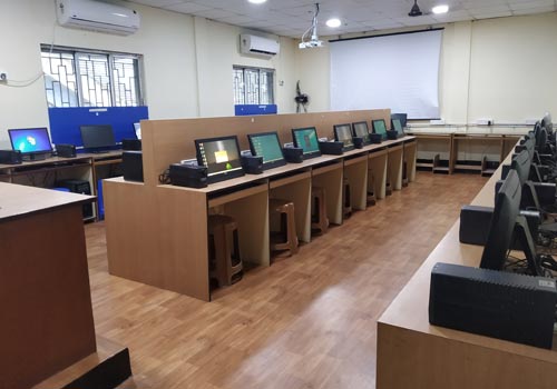 Computer Centre
