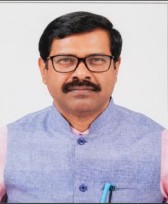 Dr. Bhaskar Mahanayak